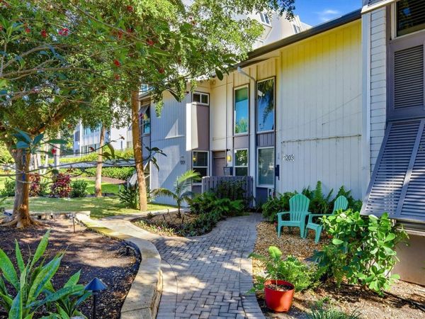 1201 E PEPPERTREE DRIVE, Unit 234, SARASOTA, FL 34242