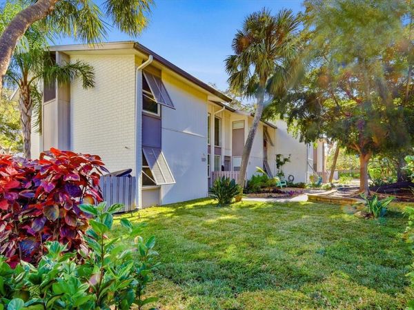 1201 E PEPPERTREE DRIVE, Unit 234, SARASOTA, FL 34242