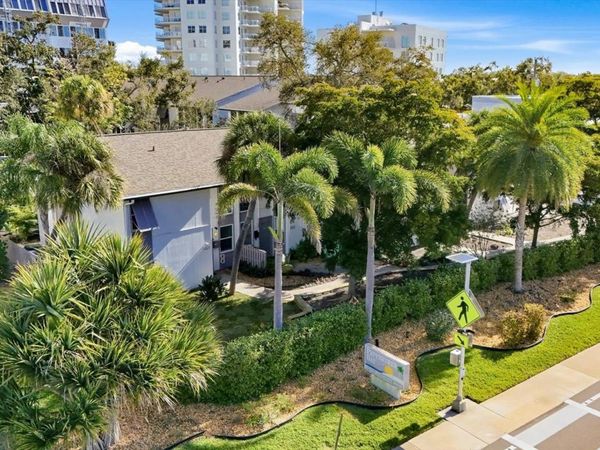 1201 E PEPPERTREE DRIVE, Unit 234, SARASOTA, FL 34242