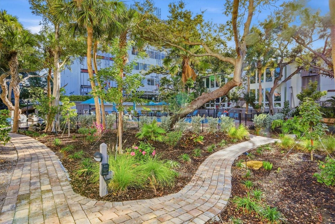 1201 E Peppertree Drive, Unit 234, Sarasota, FL 34242 Photo