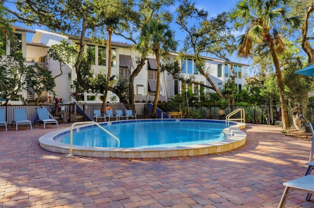 1201 E Peppertree Drive, Unit 234, Sarasota, FL 34242 Photo