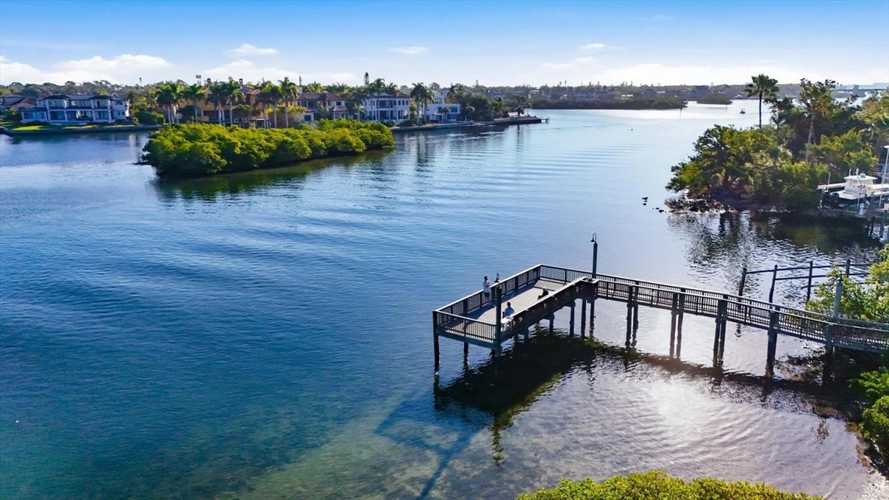 1201 E Peppertree Drive, Unit 234, Sarasota, FL 34242 Photo