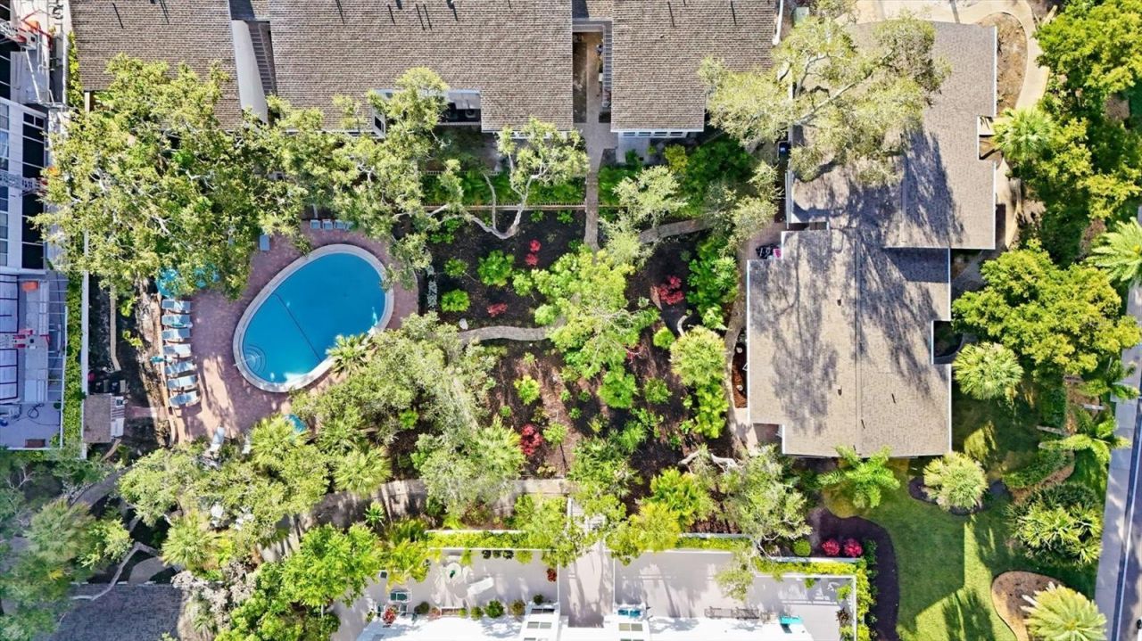 1201 E Peppertree Drive, Unit 234, Sarasota, FL 34242 Photo