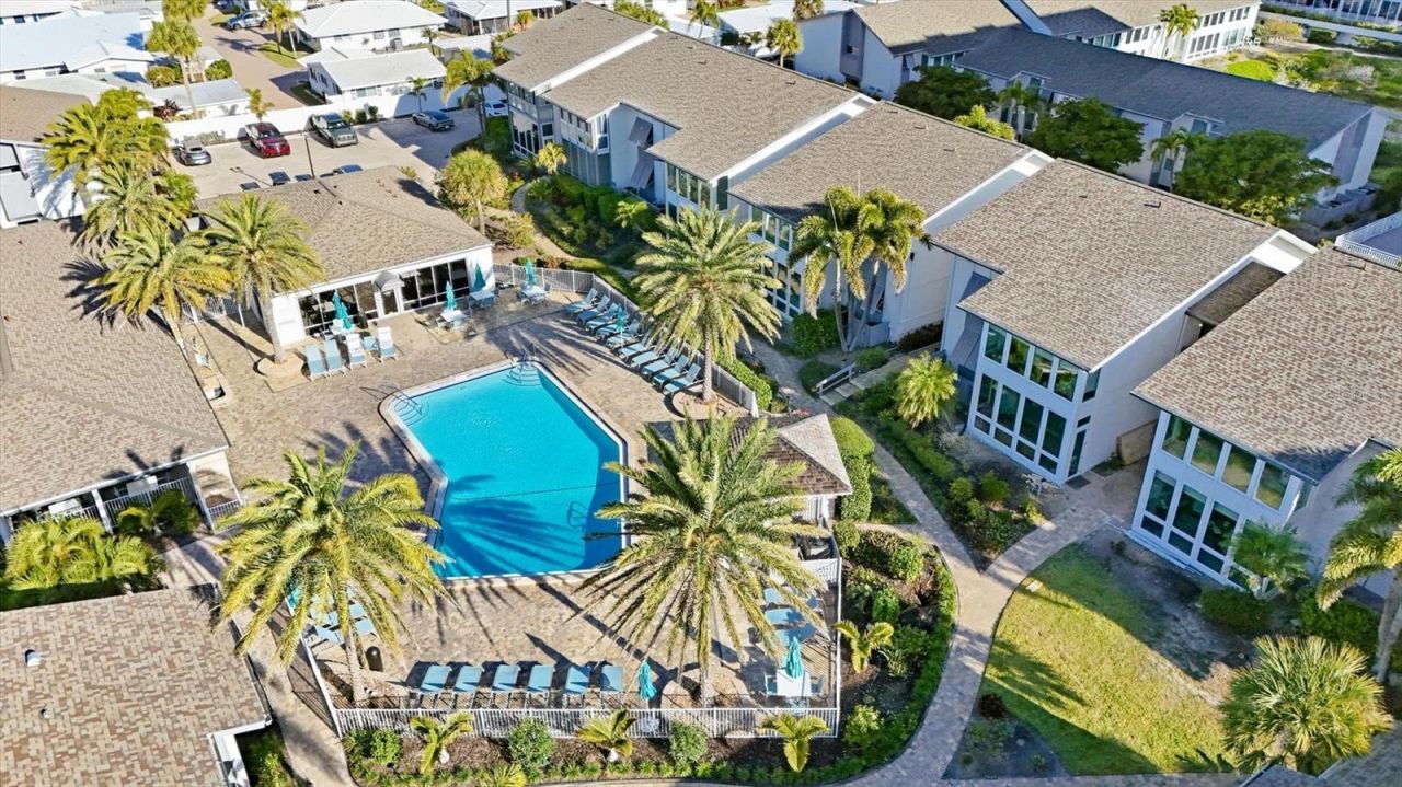 1201 E Peppertree Drive, Unit 234, Sarasota, FL 34242 Photo