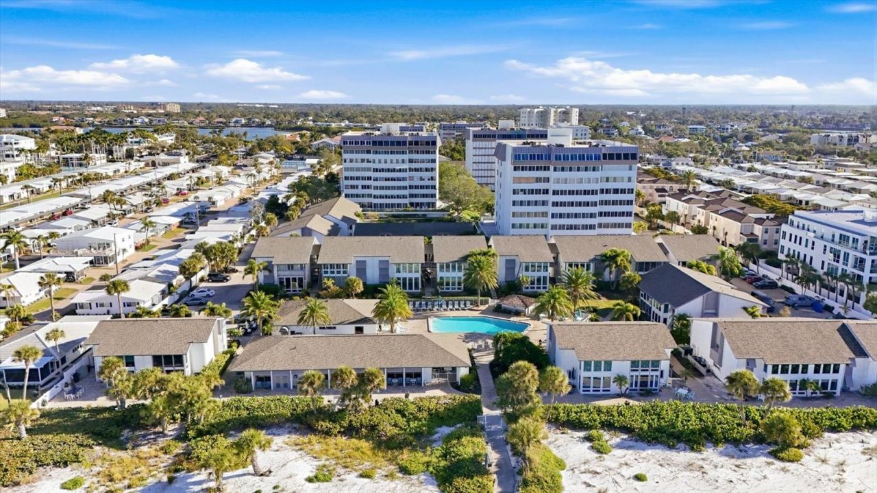 1201 E Peppertree Drive, Unit 234, Sarasota, FL 34242 Photo