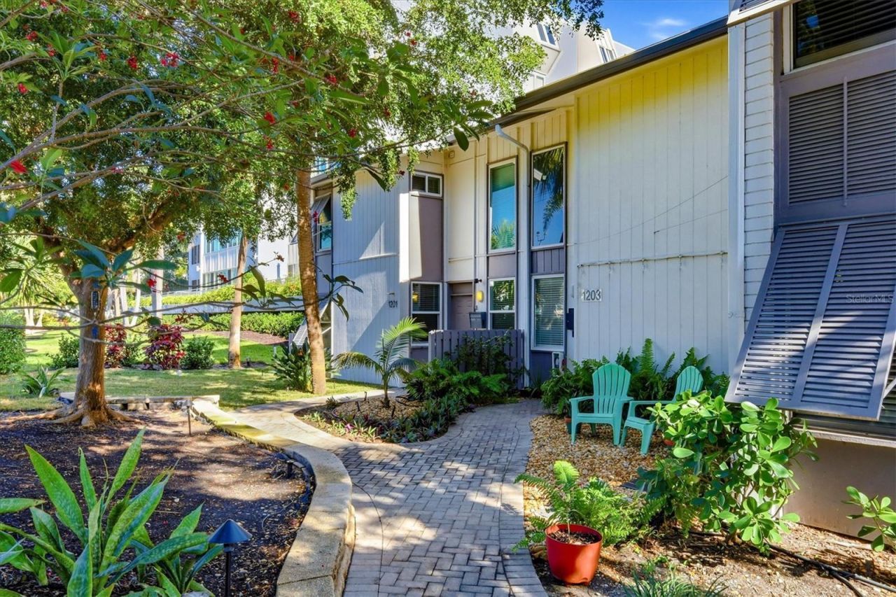 1201 E Peppertree Drive, Unit 234, Sarasota, FL 34242 Photo