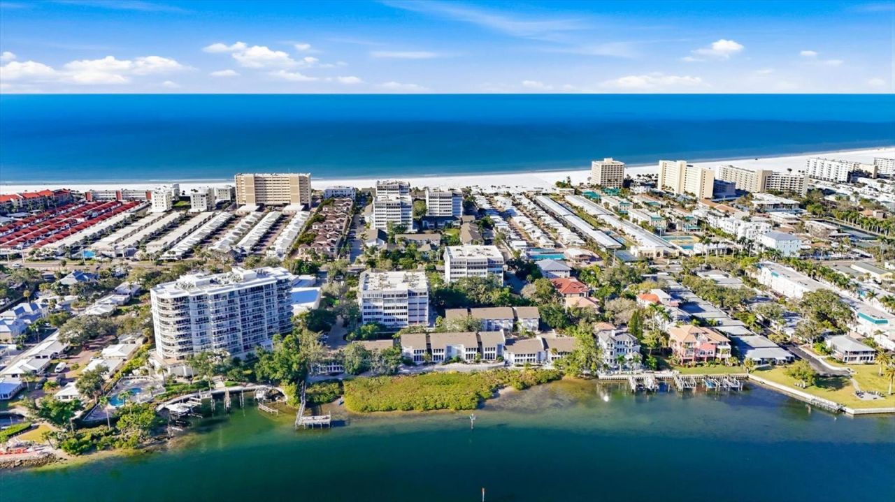 1201 E Peppertree Drive, Unit 234, Sarasota, FL 34242 Photo