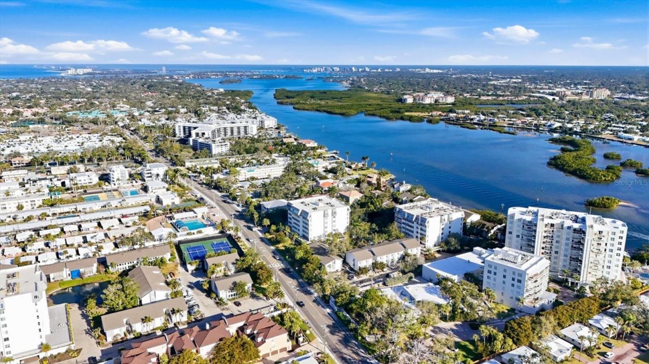 1201 E Peppertree Drive, Unit 234, Sarasota, FL 34242 Photo