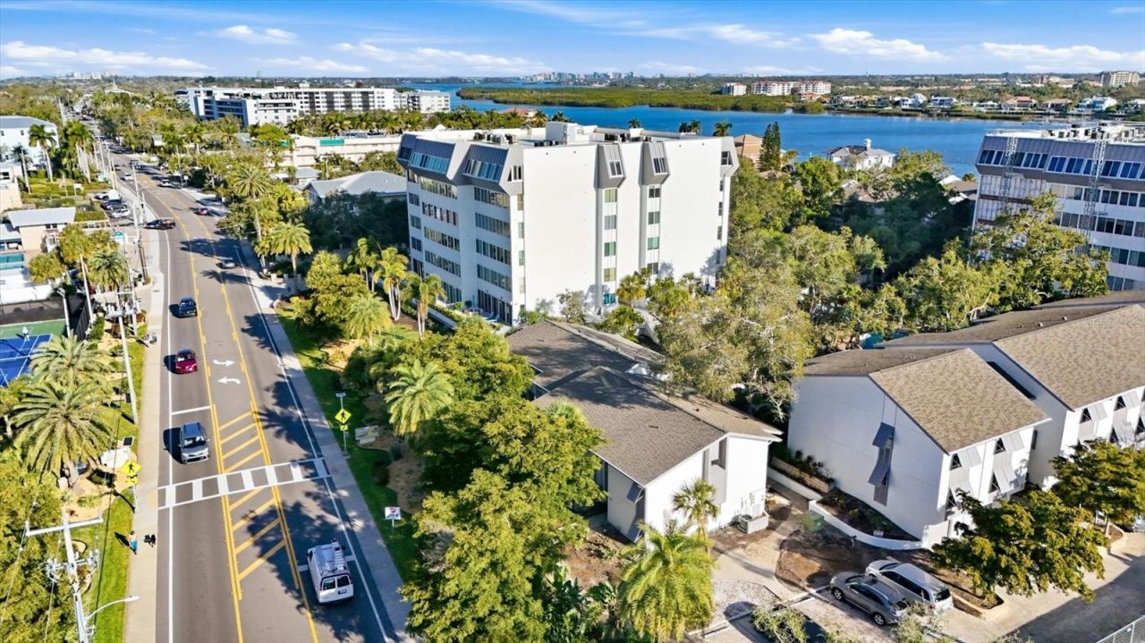 1201 E Peppertree Drive, Unit 234, Sarasota, FL 34242 Photo