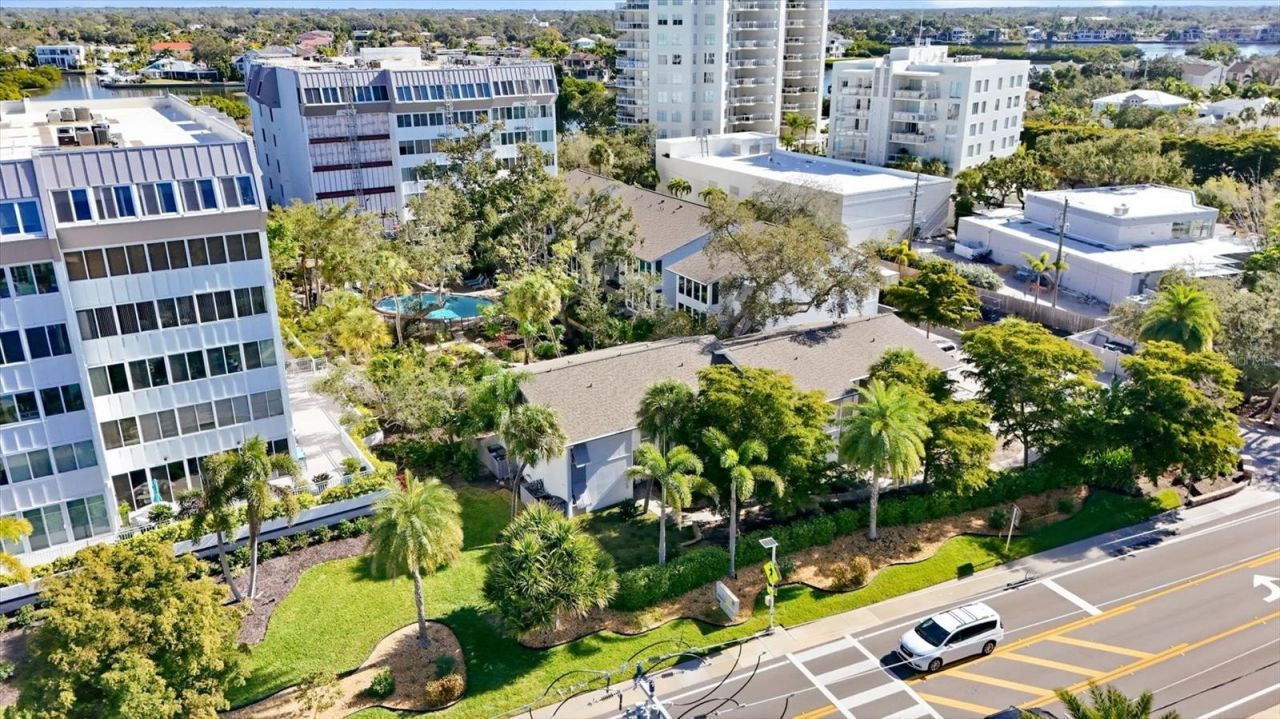 1201 E Peppertree Drive, Unit 234, Sarasota, FL 34242 Photo