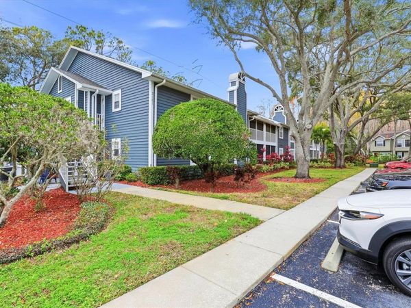 2101 FOX CHASE BOULEVARD, Unit 204, PALM HARBOR, FL 34683