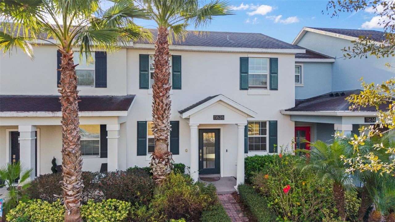 11626 Epic Avenue, Orlando, FL 32832 Main Photo