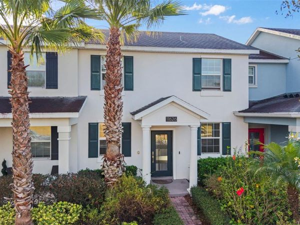 11626 EPIC AVENUE, ORLANDO, FL 32832