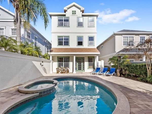 7423 EXCITEMENT DRIVE, REUNION, FL 34747