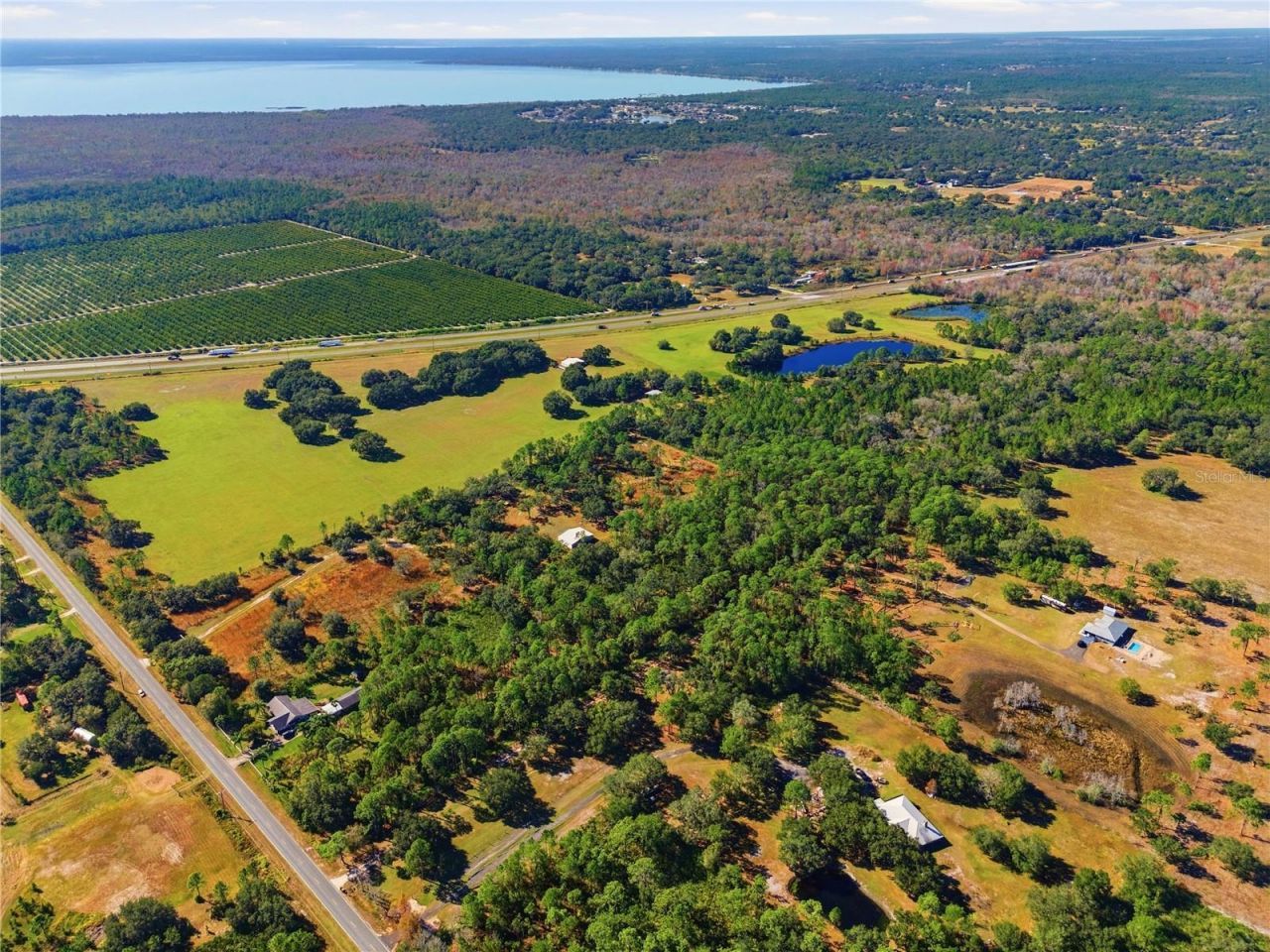 0 E State Road 60, Lake Wales, FL 33898 Photo