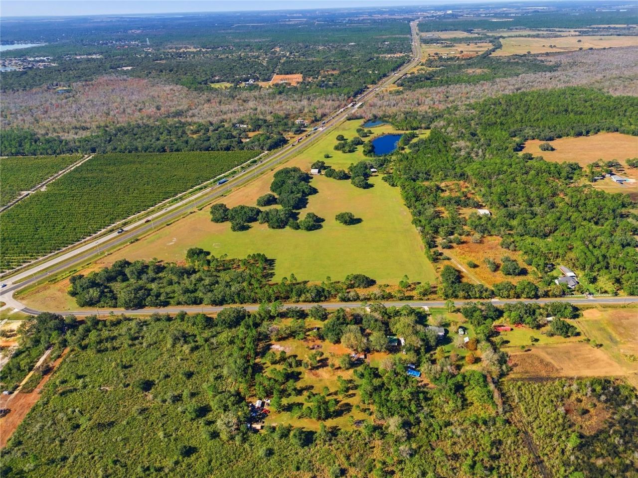 0 E State Road 60, Lake Wales, FL 33898 Photo