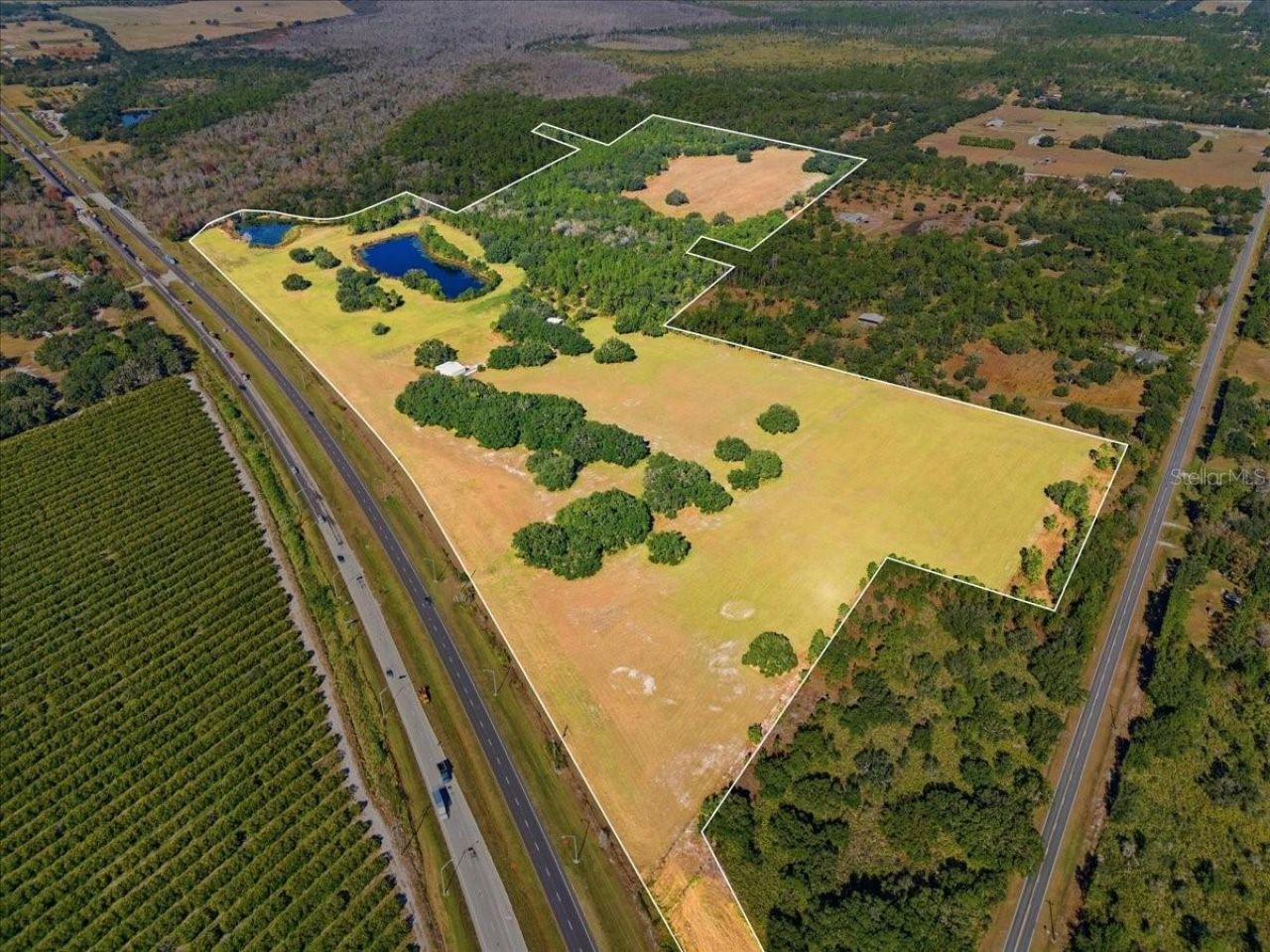 0 E State Road 60, Lake Wales, FL 33898 Photo