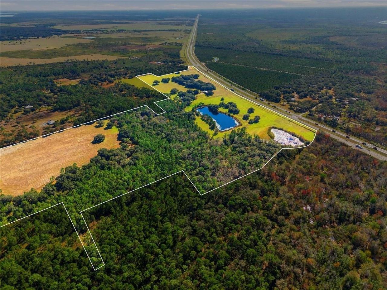 0 E State Road 60, Lake Wales, FL 33898 Photo