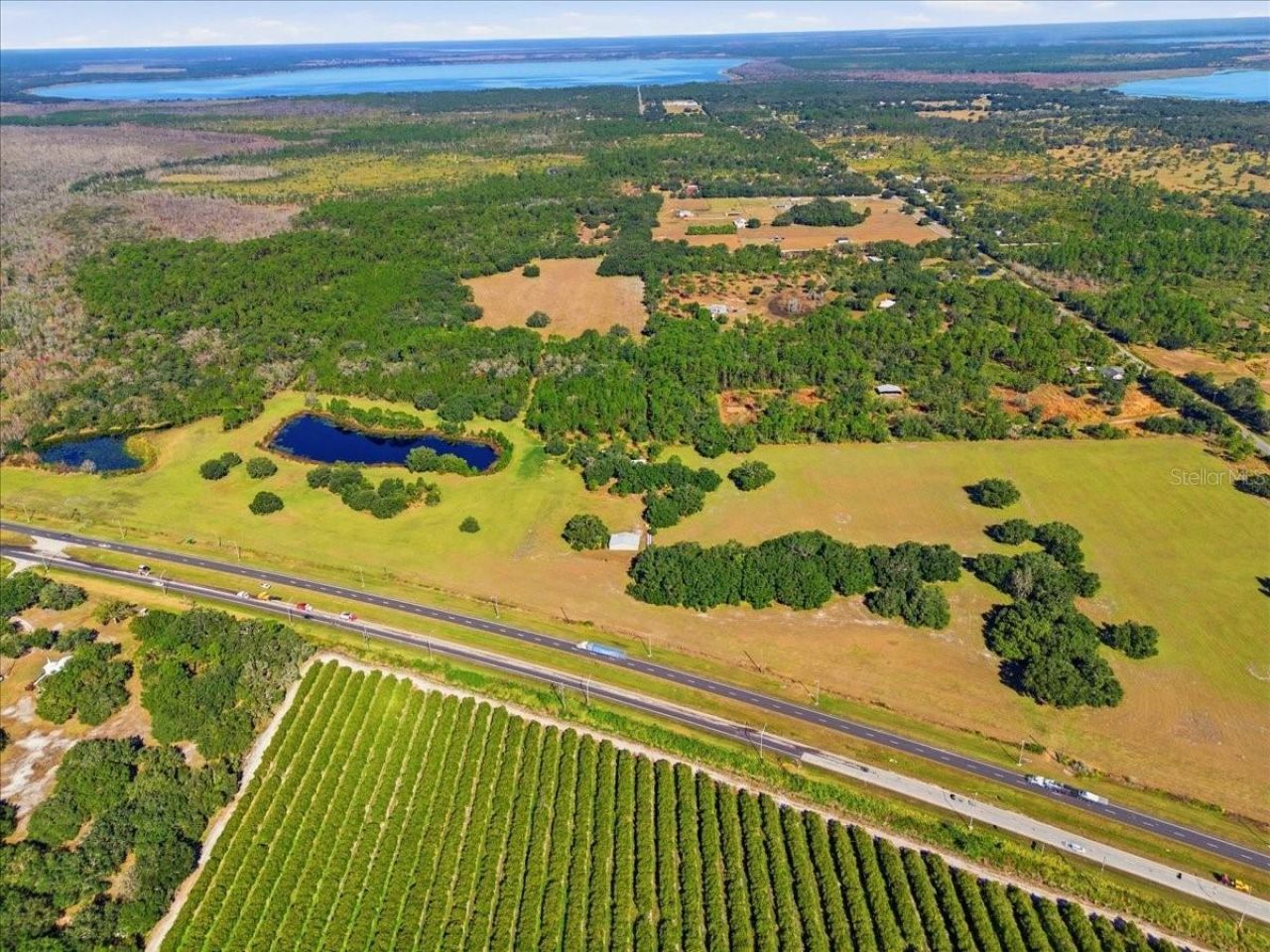 0 E State Road 60, Lake Wales, FL 33898 Photo