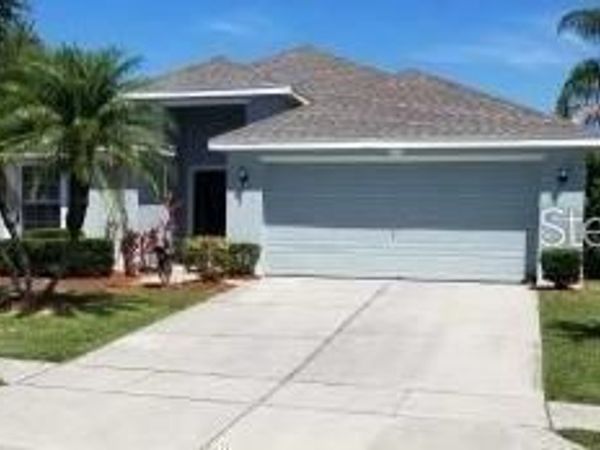 2917 CONNER LANE, KISSIMMEE, FL 34741