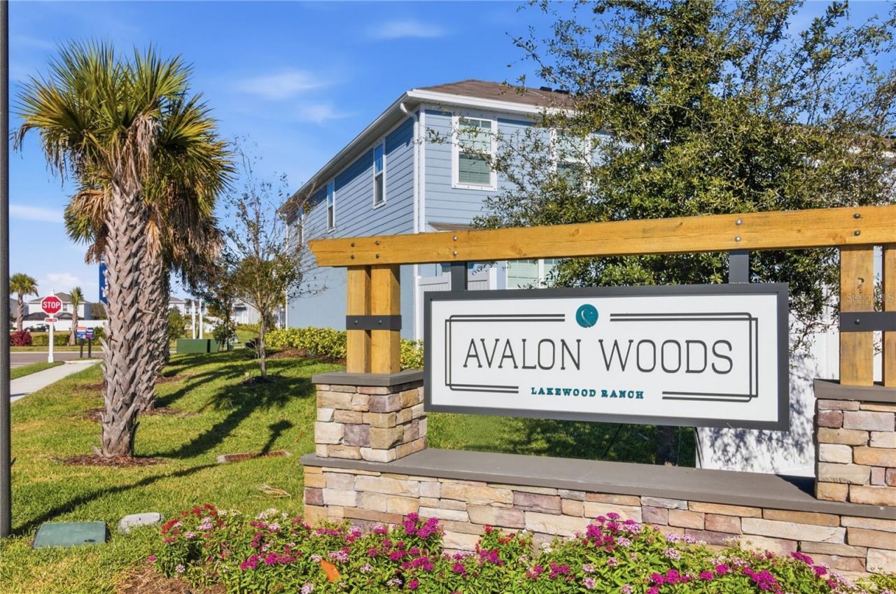 4740 Old Blush Street, Bradenton, FL 34211 Photo