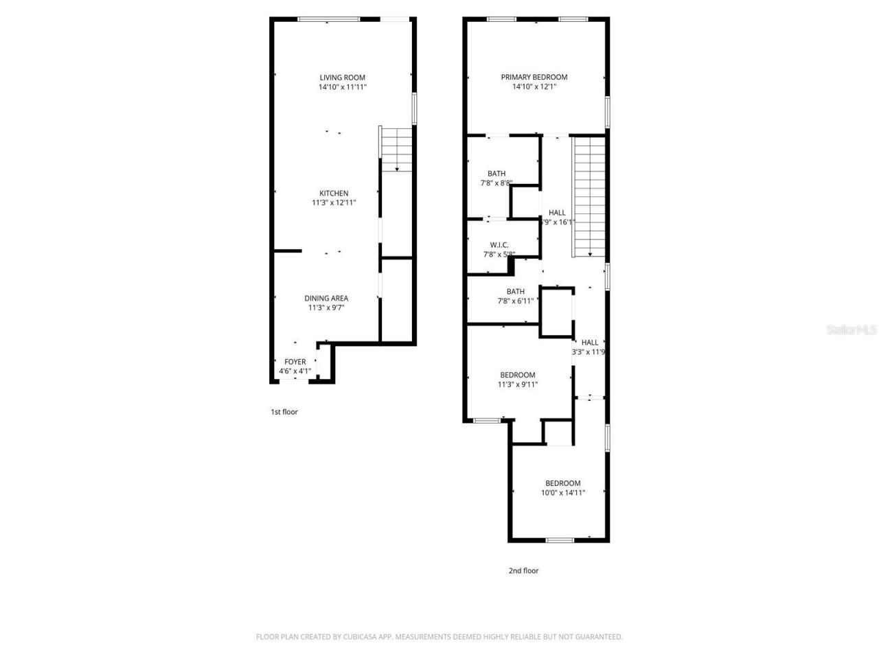 4740 Old Blush Street, Bradenton, FL 34211 Photo