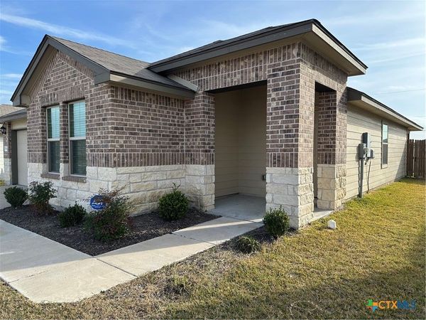 5802 Harriet Tubman Avenue, Killeen, TX 76543