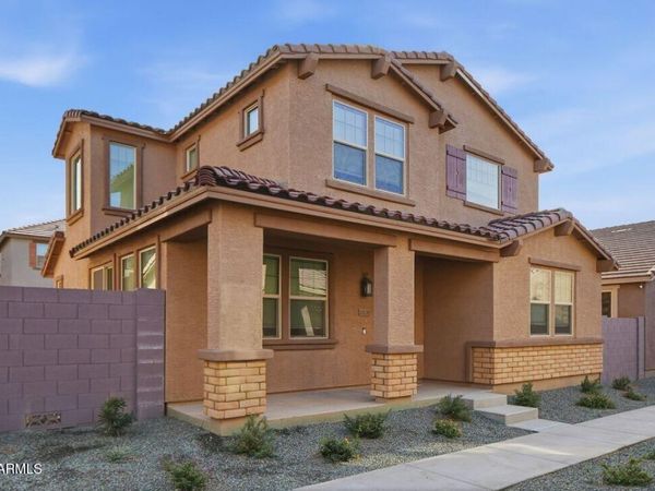 10038 W PICCADILLY Road, Avondale, AZ 85392