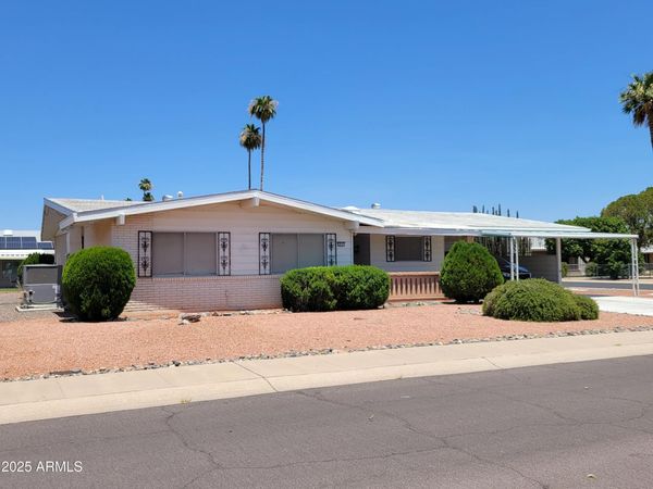 10241 N 109TH Avenue, Sun City, AZ 85351