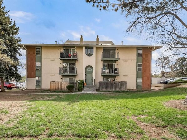 12113 Melody, Unit 304, Westminster, CO 80234