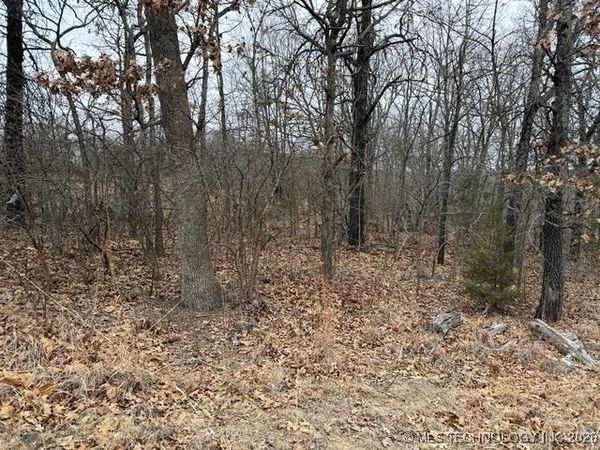 S Maple Drive , Kellyville, OK 74039