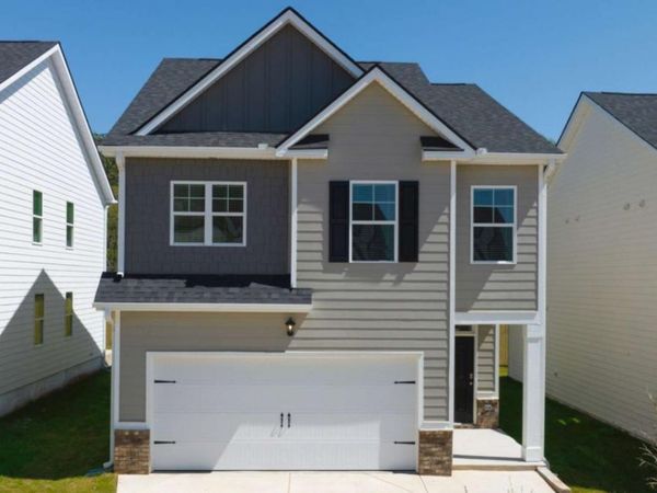 322 Friendship Oak Way, Hampton, GA 30228