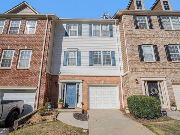 3518 Lantern View Lane, Scottdale, GA 30079