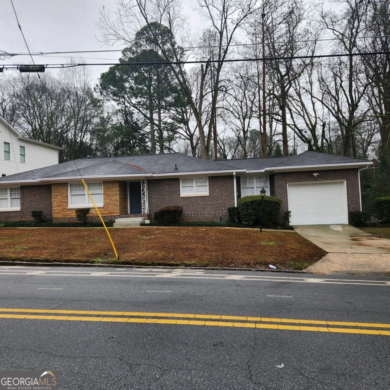 1049 Ormewood Avenue Se, Atlanta, GA 30316 Main Photo