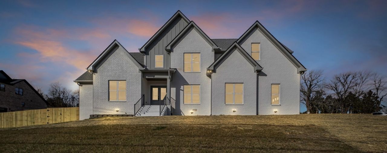 25 Cedar Grove Church Rd, Mount Juliet, TN 37122 Main Photo