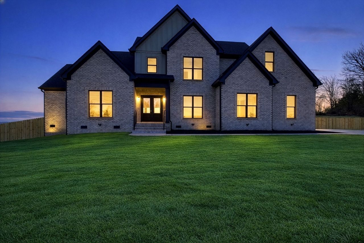 105 Cedar Grove Church Rd, Mount Juliet, TN 37122 Main Photo