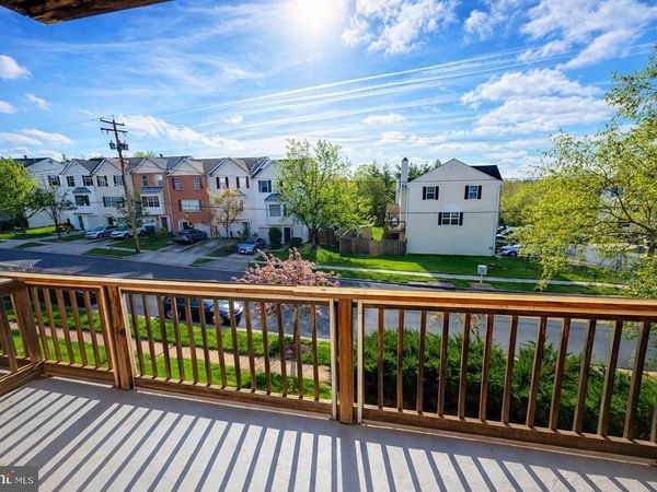 2500 MARKHAM, Unit 1, LANDOVER, MD 20785