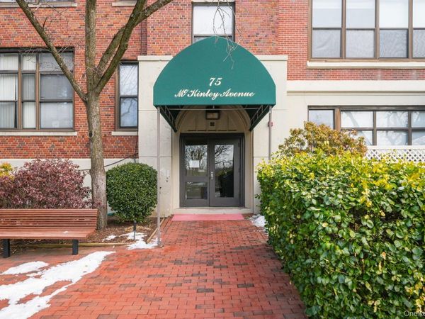 75 McKinley Avenue, Unit B3-4, White Plains, NY 10606