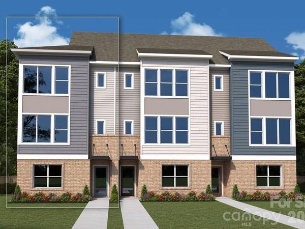 1534 Lithium Lane, Charlotte, NC 28211