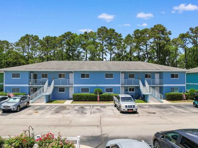 1200 5th Ave. N, Unit 708, Surfside Beach, SC 29575
