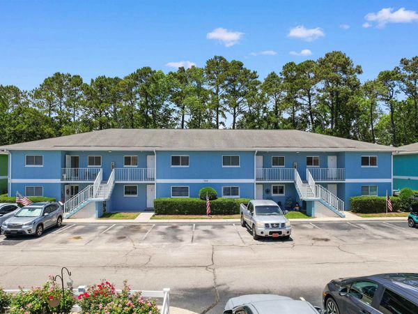 1200 5th Ave. N, Unit 708, Surfside Beach, SC 29575