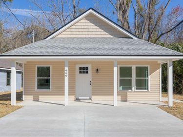 660 S St Johns St, St Augustine, FL 32084