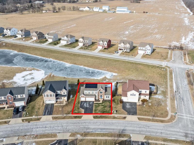 130 Parkdale Drive, Johnstown, OH 43031 Photo 3