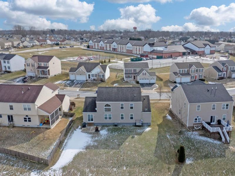 130 Parkdale Drive, Johnstown, OH 43031 Photo 45