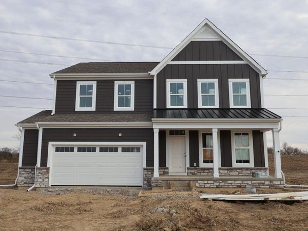 5443 Green Castle Court, Delaware, OH 43015