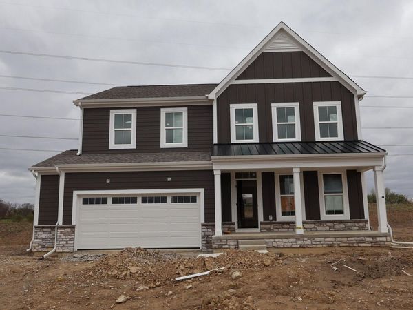 5443 Green Castle Court, Delaware, OH 43015