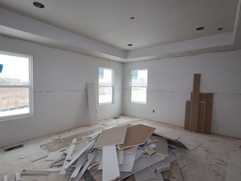 5443 Green Castle Court, Delaware, OH 43015 Photo 5