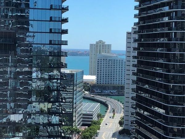 88 SW 7th St, Unit 2203, Miami, FL 33130