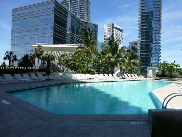 88 SW 7th St, Unit 2203, Miami, FL 33130 Photo