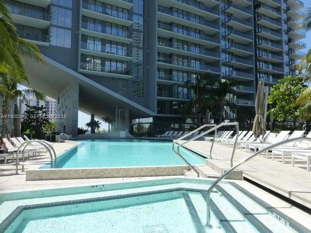 88 SW 7th St, Unit 2203, Miami, FL 33130 Photo